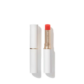 jane iredale front packaging showing tube and label, highlights clean cruelty-free benefit