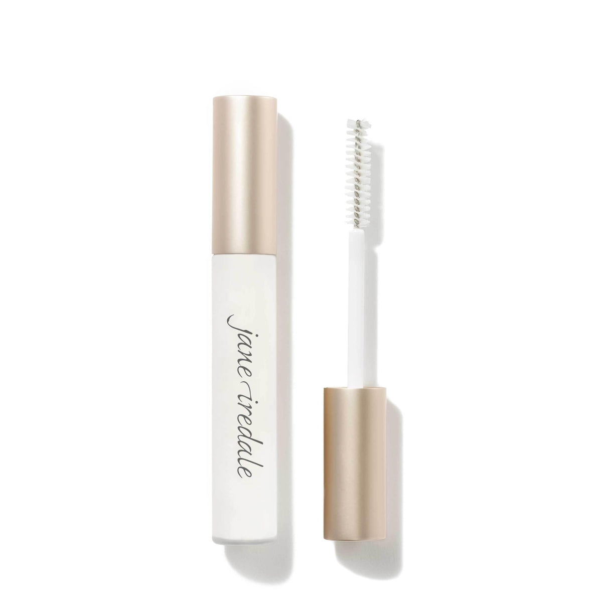 jane iredale PureLash front packaging showing tube and branding for easy identification and benefit