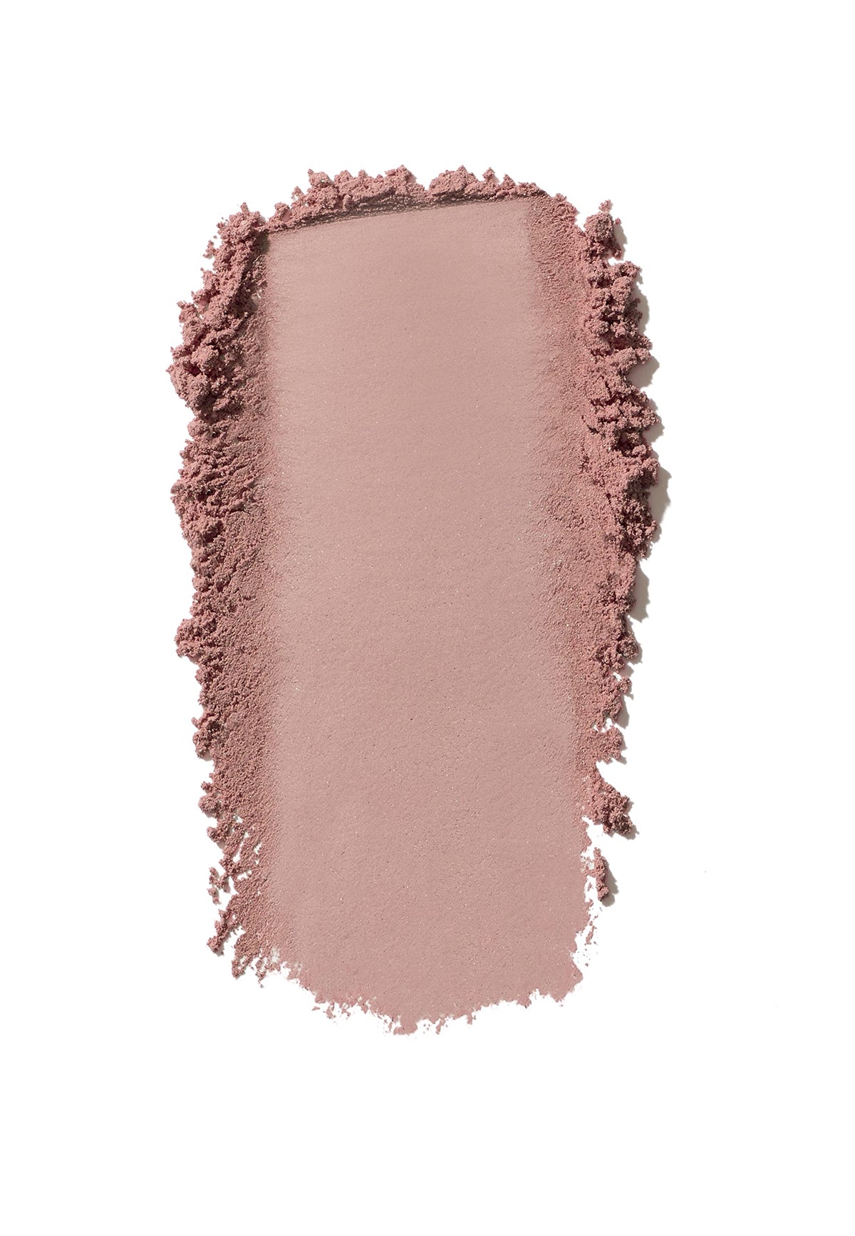jane iredale close-up of blush pan texture showing smooth, blendable finish