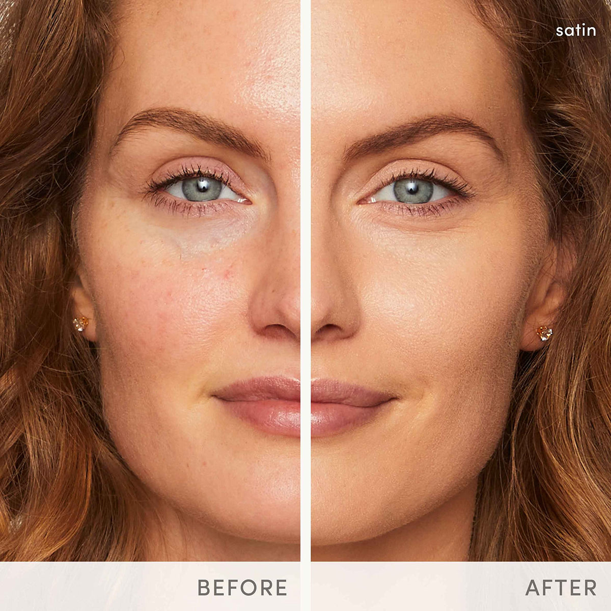 jane iredale close-up texture of powder showing smooth micronized minerals benefit