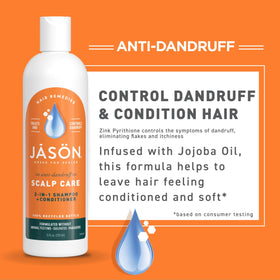 JASON lather texture close-up illustrating creamy foam and conditioning feel