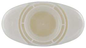 JASON lavender sprigs with deodorant flatlay highlighting botanical fragrance benefit