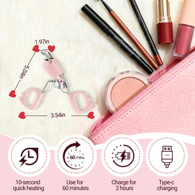 Javtoku elegant packaging as a gift idea conveying premium portable beauty present