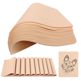 Jconly front packaging showing 30 practice sheets and clear product benefit