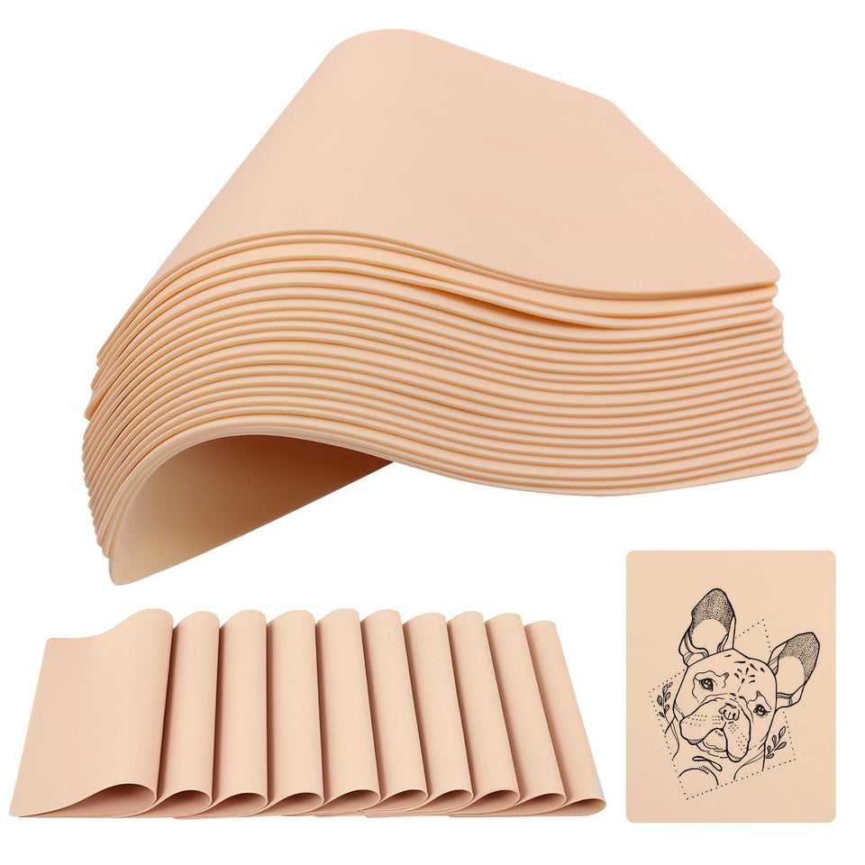 Jconly front packaging showing 30 practice sheets and clear product benefit