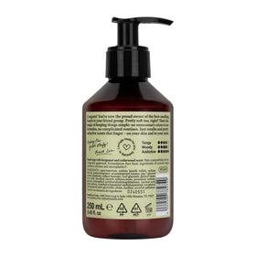 Jean & Len visual of panthenol ingredient symbolizing moisturizing benefit