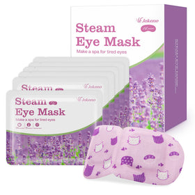 Jekeno front packaging showing 16-pack and calming lavender benefit