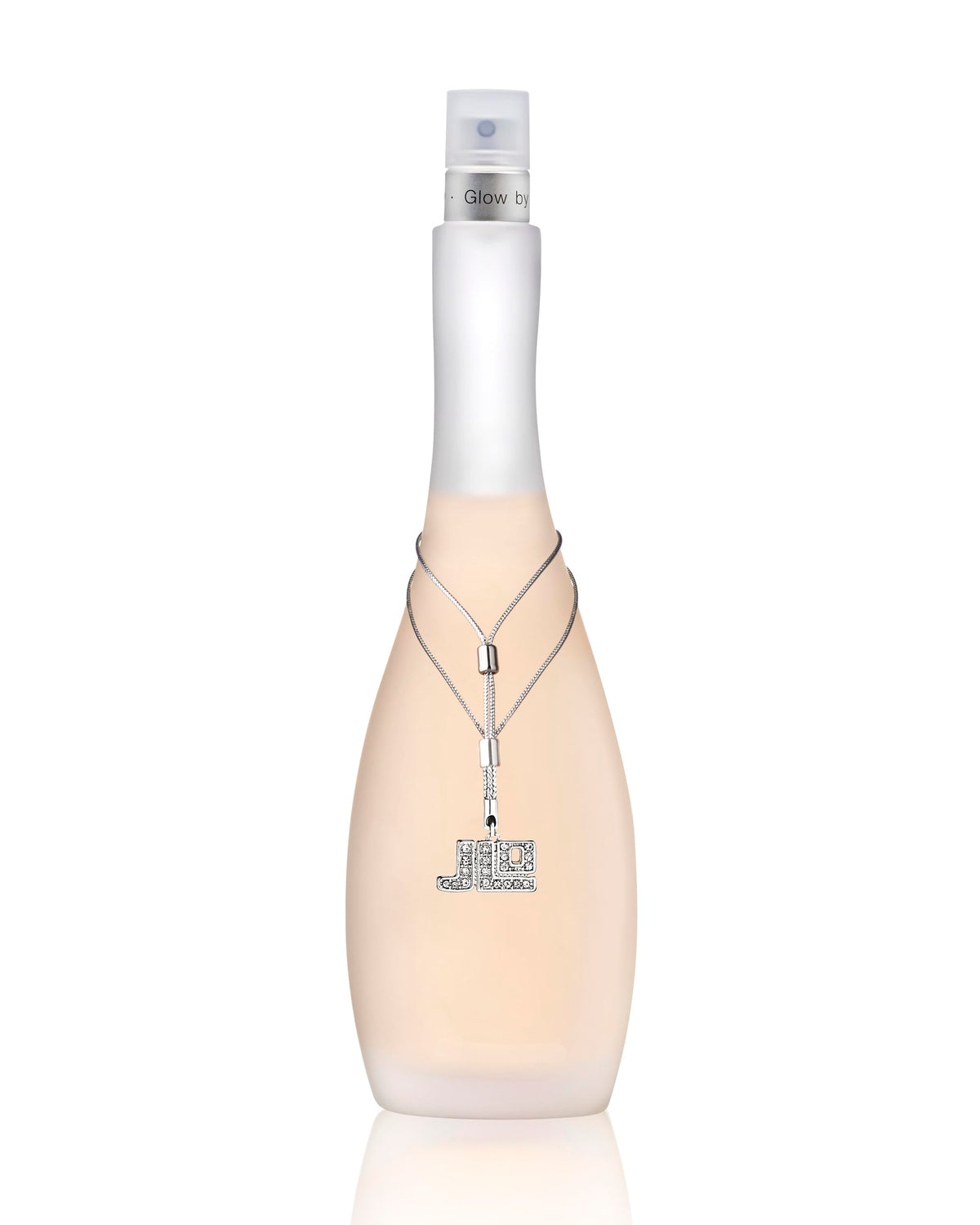 Jennifer Lopez Glow front bottle showing elegant design and gifting appeal