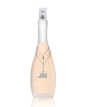 Jennifer Lopez Glow front bottle showing elegant design and gifting appeal