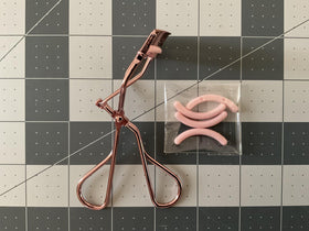 Jenny Patinkin spare replacement pad and packaging for easy maintenance and longevity benefit