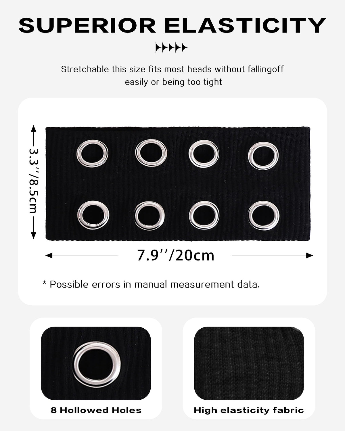 JENSVOIR overhead flatlay of hollow-out pattern showcasing breathable design and texture