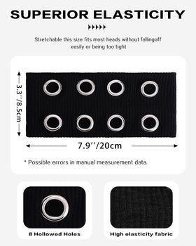 JENSVOIR overhead flatlay of hollow-out pattern showcasing breathable design and texture