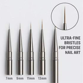 JEONEKID polished metal handle close-up for comfortable grip and steady control