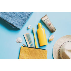 Pack of two Jergens tubes emphasizing value and convenient backups