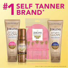 Ingredient collage featuring collagen elastin and Coconut Water benefits