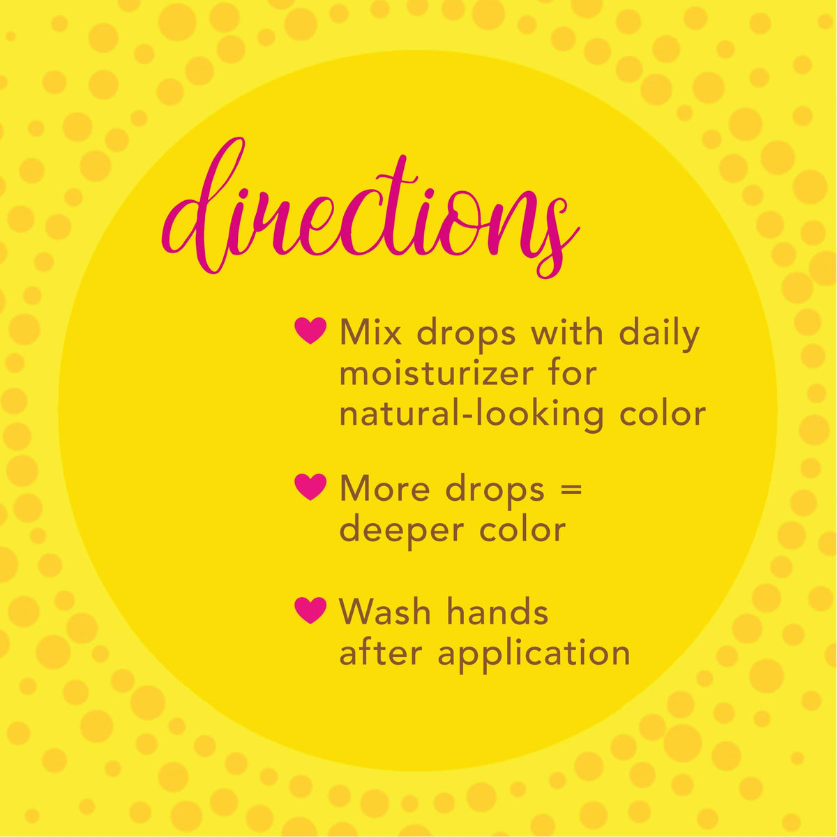 Jergens label and ingredients close-up highlighting paraben-free and dermatologist-tested claims