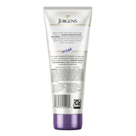 Jergens body butter in travel pouch illustrating portability and on-the-go moisturization
