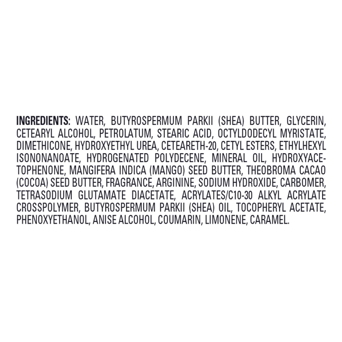Jergens shea butter bottle on bathroom shelf illustrating daily routine convenience benefit
