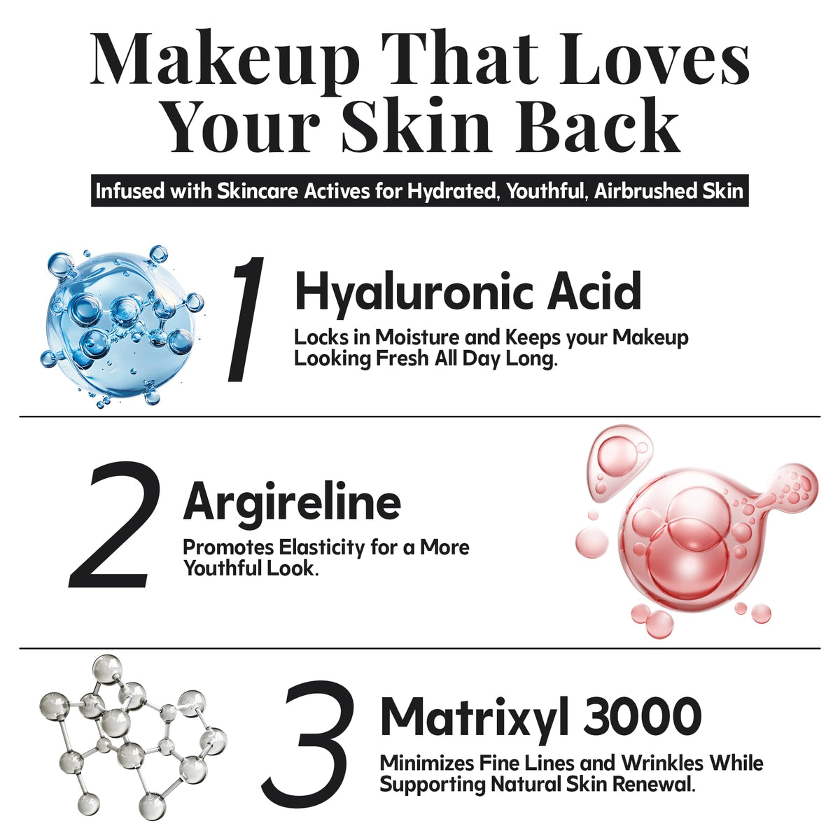 Jerome Alexander before and after comparison showing improved even skin appearance