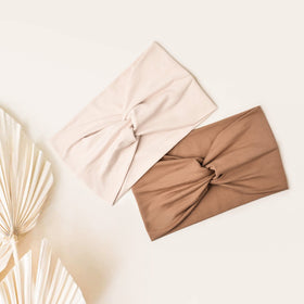 Jesries ten colors laid flat highlighting mix-and-match options