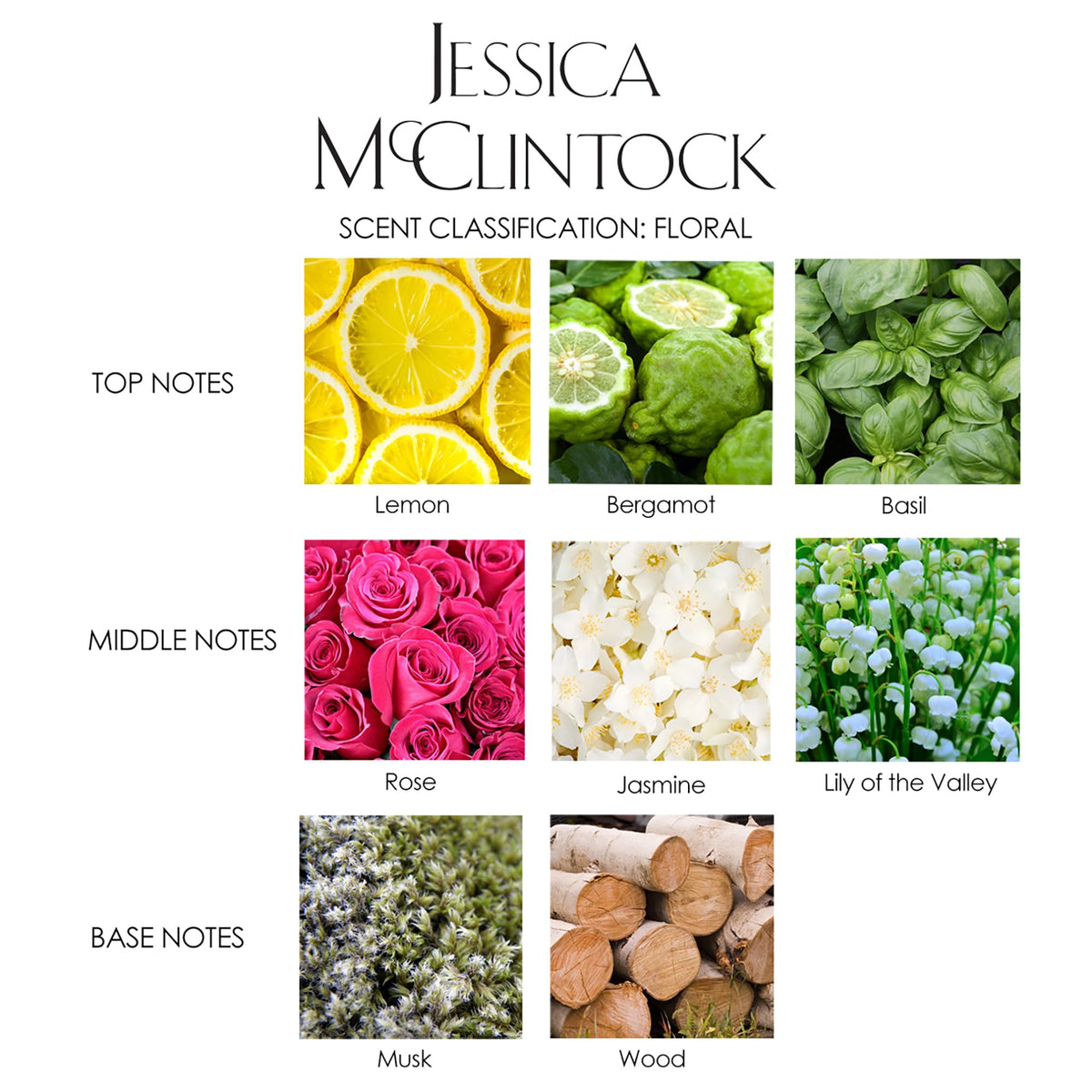 Jessica McClintock rollerball inside a purse ready for on-the-go fragrance refresh