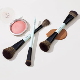 Jessup brushes arranged in gift box ready for gifting