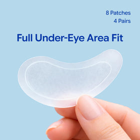 JETLISSE close-up of dissolving microneedle texture for targeted delivery
