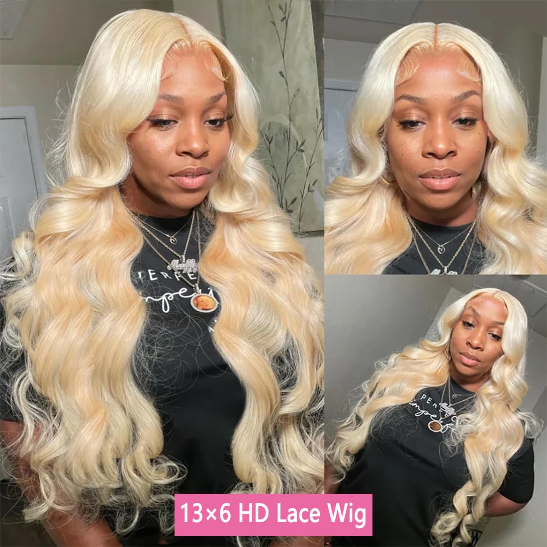 Jewhaut HD transparent lace close-up highlighting seamless blend and breathable comfort