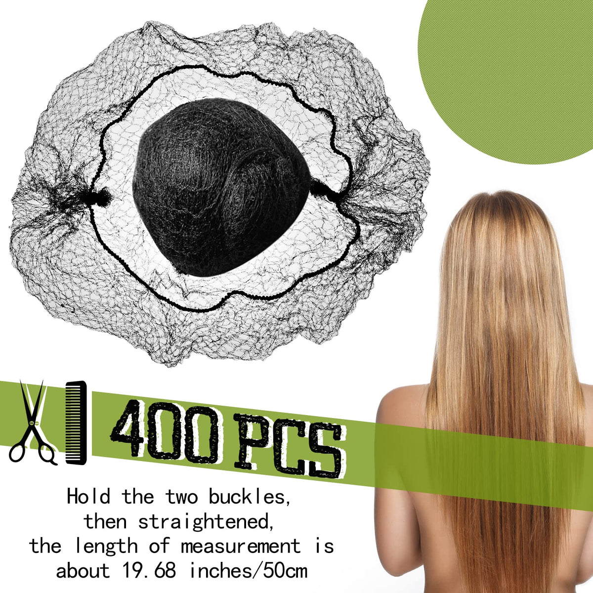 Jexine close-up nylon mesh texture highlighting soft comfortable feel
