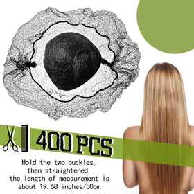 Jexine close-up nylon mesh texture highlighting soft comfortable feel