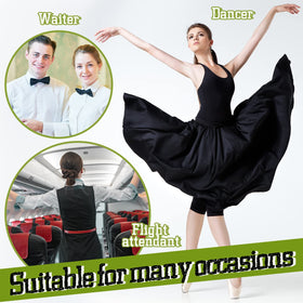Jexine hair net in hospitality setting for professional appearance
