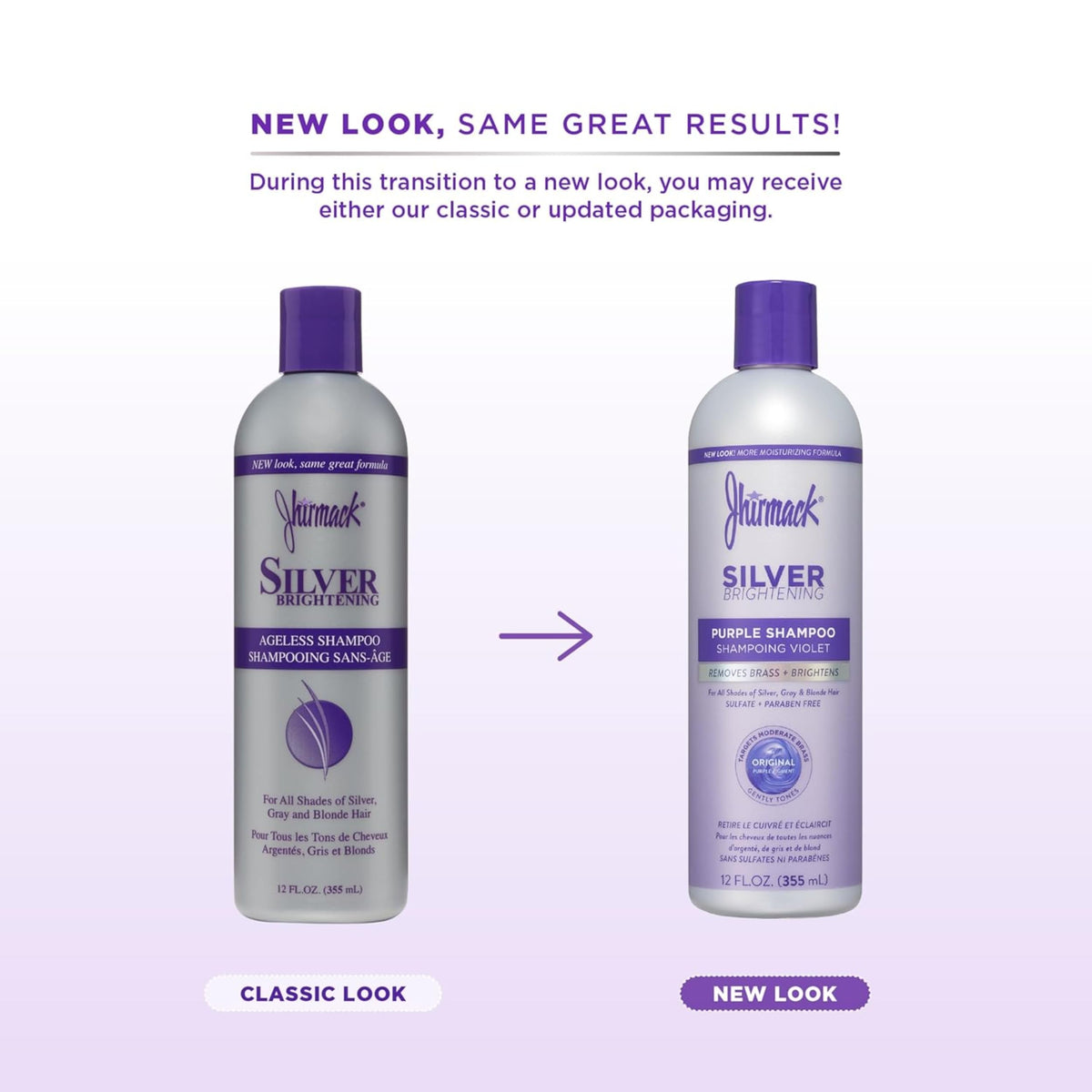 jhirmack shampoo lather texture closeup showing gentle foam