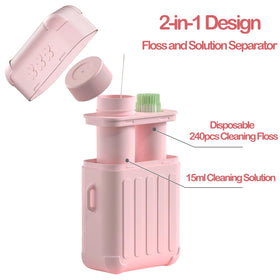 JHKED 15ml solution bottle with cap displayed for controlled application