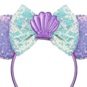 JIAHANG seashell detail side angle emphasizes ocean motif and decorative appeal