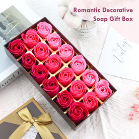 JIALEEY open gift box interior arrangement presenting organized presentation