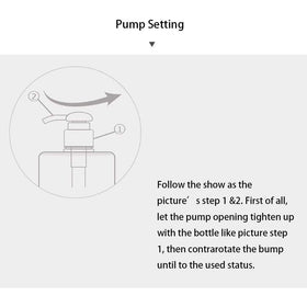 JiatuA bottle near kitchen sink showing versatile household dispensing benefit