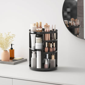 Jiavarry black finish texture and label highlighting sleek durable design