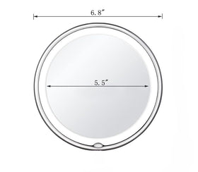 JiBen side profile with chrome accent highlighting modern aesthetic benefit