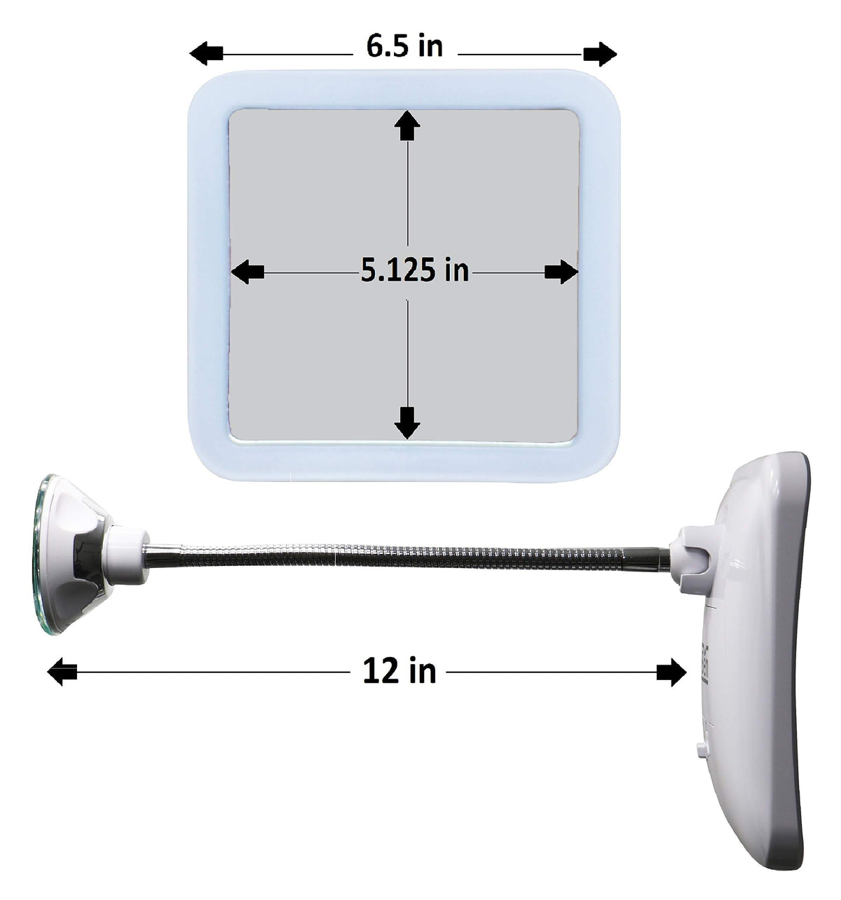 JiBen beside a hand showing scale and portability for easy travel packing