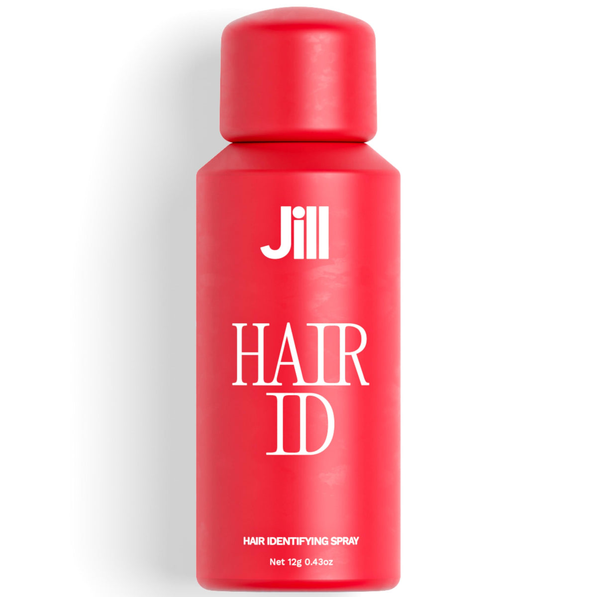 JILL front packaging showing product and clear labeling for easy identification