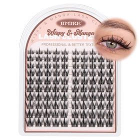 JIMIRE front packaging showing product and benefit easy-start application