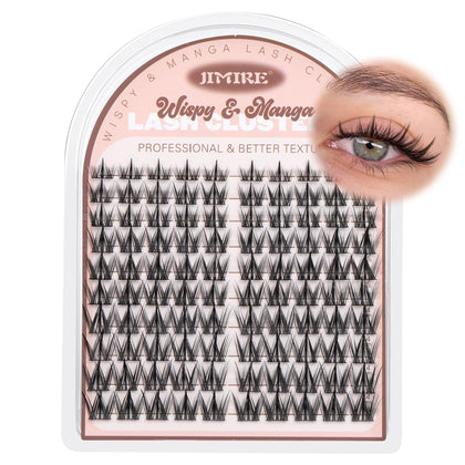 JIMIRE front packaging showing product and benefit easy-start application