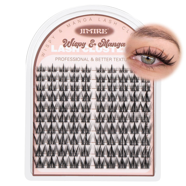 JIMIRE front packaging showing product and benefit easy-start application
