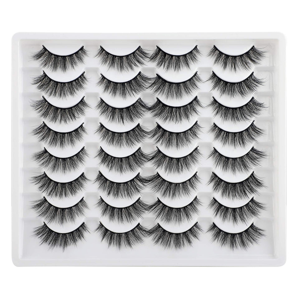 JIMIRE front packaging showing 16 pairs and brand name for value