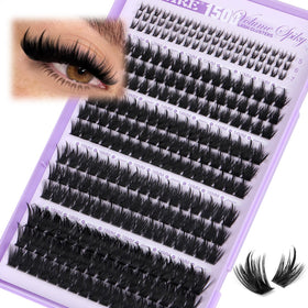 JIMIRE front packaging showing full cluster kit and quick styling benefit
