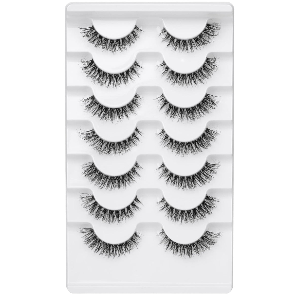 JIMIRE lifestyle application with makeup showing versatile styling benefit