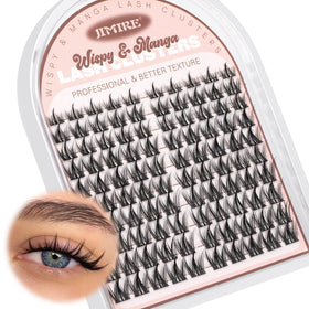 JIMIRE tray with 100 clusters organized for reuse and time-saving
