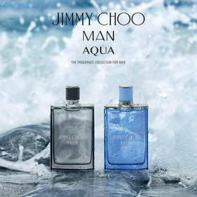 JIMMY CHOO atomizer close-up highlighting nozzle precision and easy application