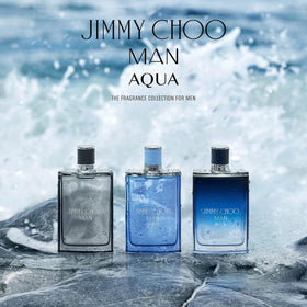JIMMY CHOO travel spray inside a bag lifestyle shot for on-the-go convenience