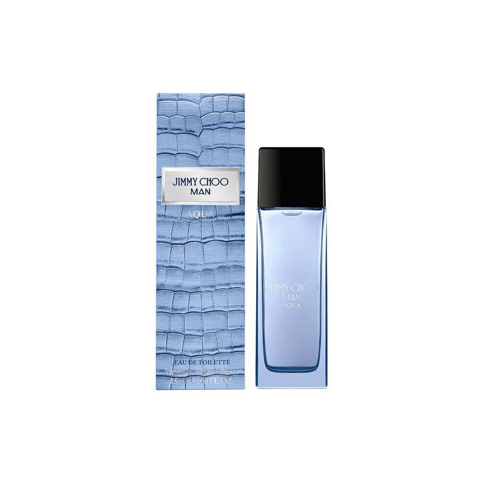JIMMY CHOO travel spray front view showing compact bottle benefit portability